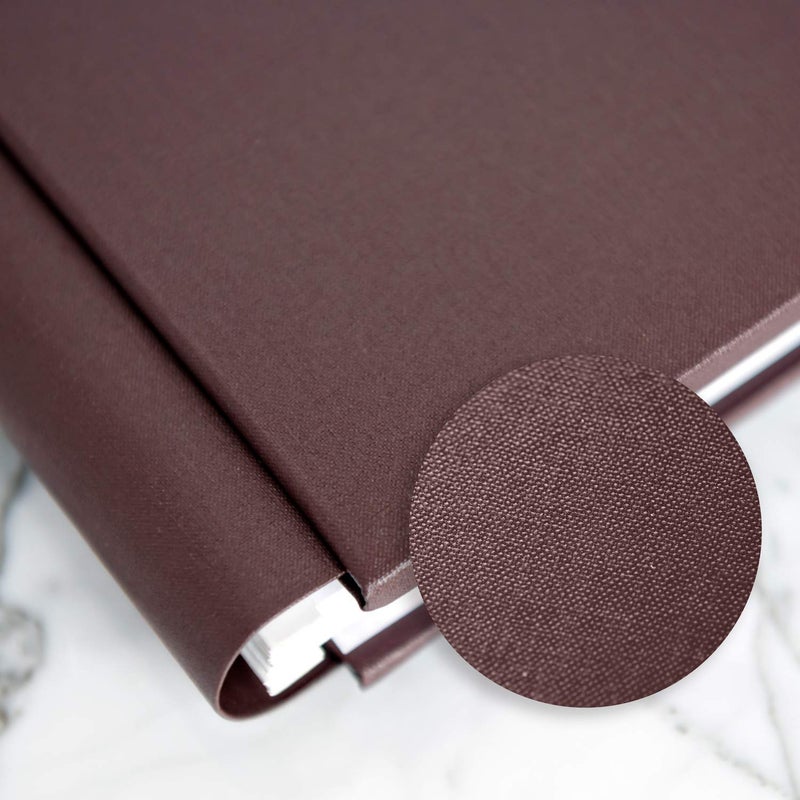 Creative Memories 12x12 Album Coverset (Chocolate) - Image 4